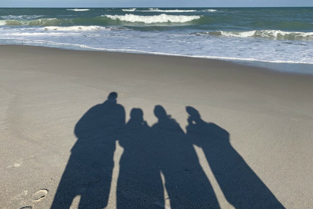 DDCommunity: A Secure Relationship with Christ Defines Identity